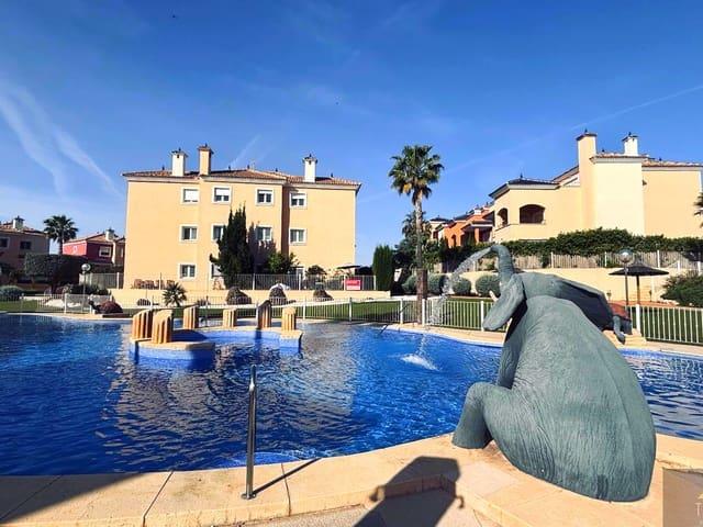 Apartamento en venta en Baños y Mendigo, Murcia