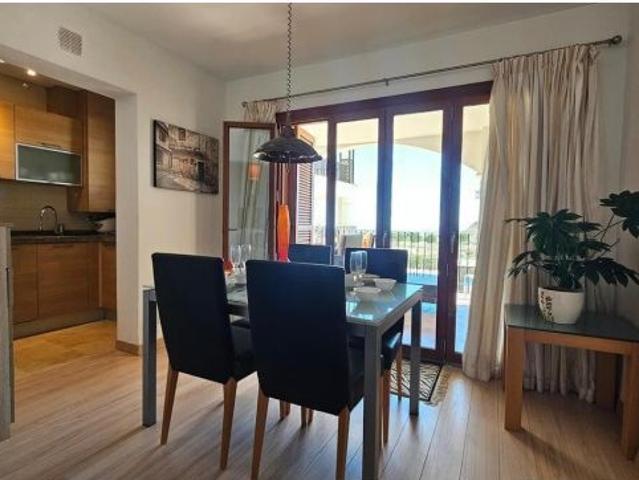 Apartamento en Venta en BAÑOS Y MENDIGO, Murcia