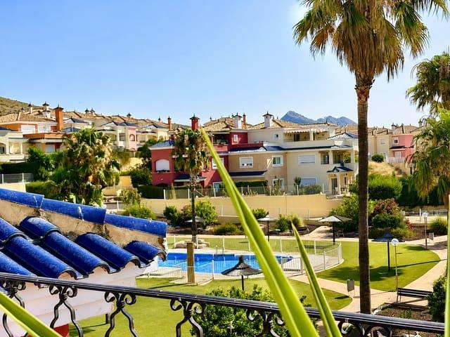 Apartamento en venta en Baños y Mendigo, Murcia