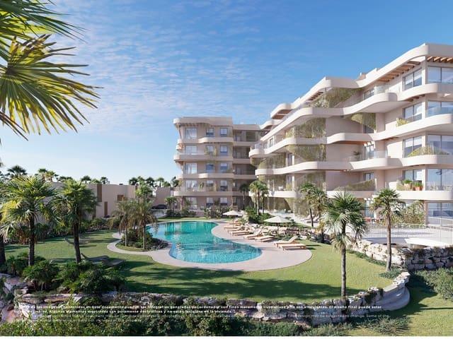 Apartamento en venta en Baños y Mendigo, Murcia