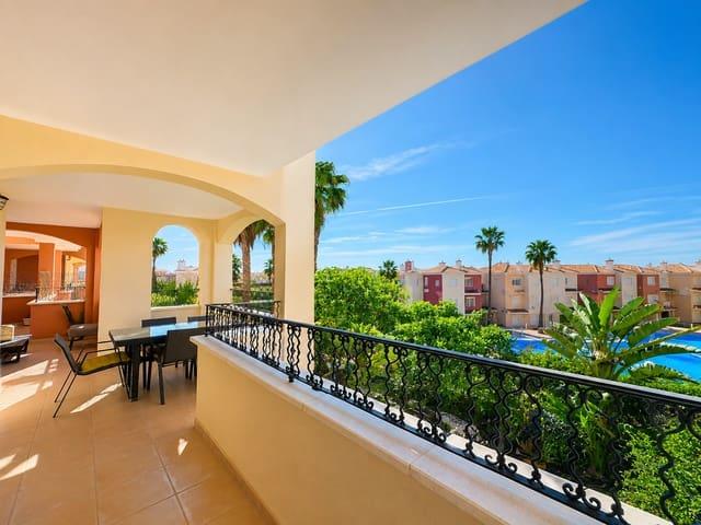 Apartamento en venta en Baños y Mendigo, Murcia