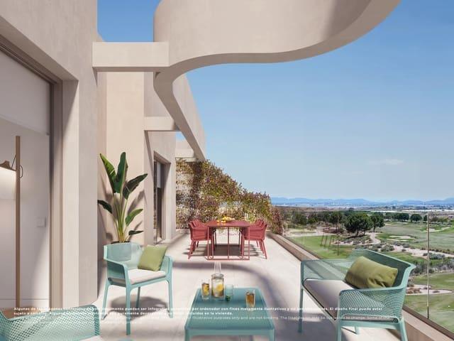 Apartamento en venta en Baños y Mendigo, Murcia