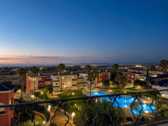 Apartamento en venta en Baños y Mendigo, Murcia