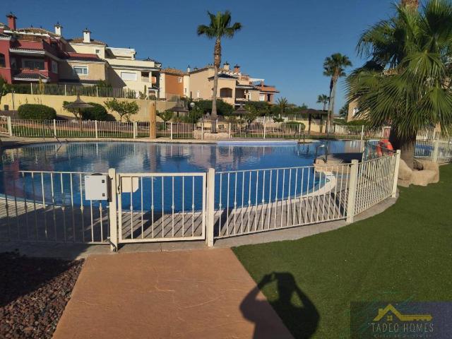 Apartamento en Venta en Baños y Mendigo