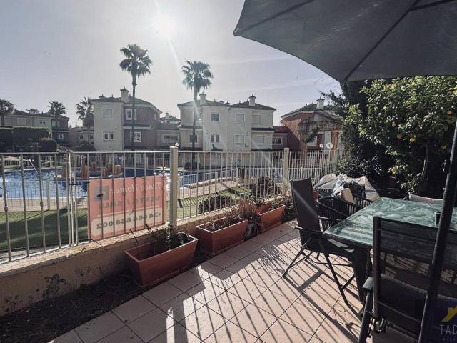 Apartamento en Venta en Baños y Mendigo