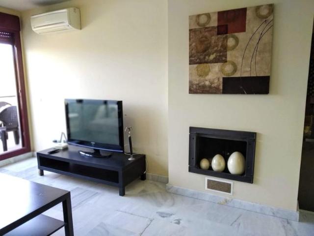 Apartamento en venta en Benahavís, Costa del Sol