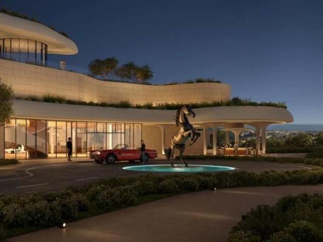 Apartamento en venta en Benahavís, ARQUEROS