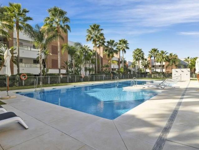 Apartamento en venta en Benahavís, ARQUEROS