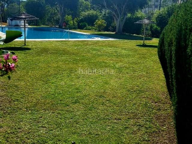 Apartamento en venta en Benahavís, Benahavís pueblo. Apartamento Reformado de 2 Dormitorios Los Balcones de La Quinta, Benahavís. Apartamentos.