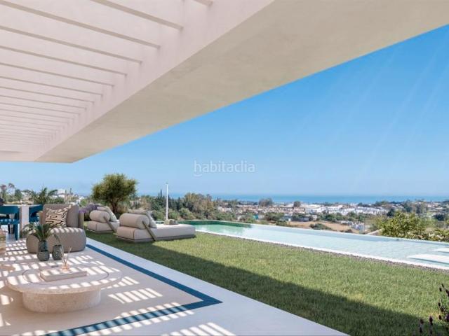 Apartamento en venta en Benahavís, Benahavís pueblo. Apartamentos.