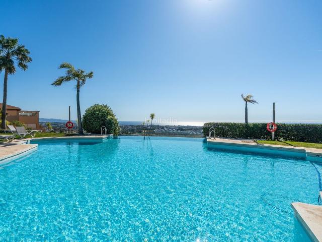Apartamento en venta en Benahavís, Benahavís pueblo. Apartamentos.