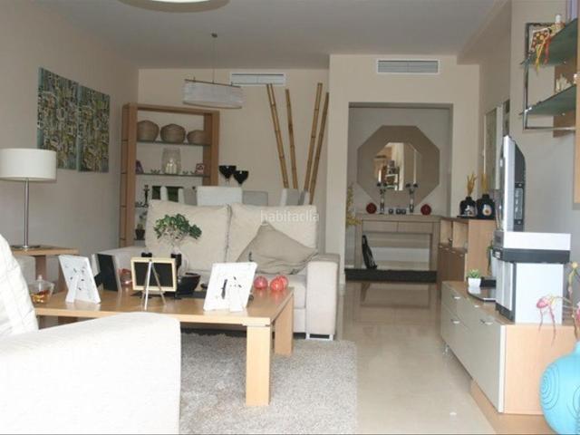Apartamento en venta en Benahavís, Benahavís pueblo. Apartamentos.