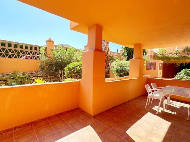 Apartamento en venta en Benahavís, El Paraíso