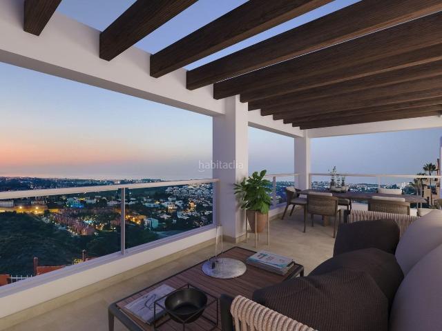 Apartamento en venta en Benahavís, El Paraíso. Apartamento de Lujo en Benahavís. Apartamentos.