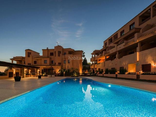 Apartamento en venta en Benahavís, El Paraíso. Apartamento en Benahavís. Apartamentos.