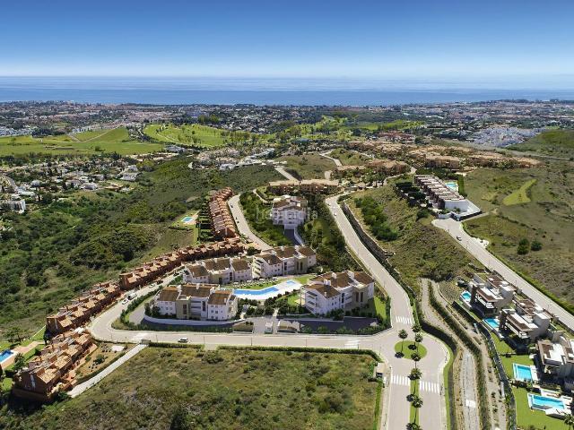 Apartamento en venta en Benahavís, El Paraíso. Apartamento en Benahavís. Apartamentos.