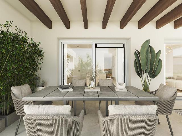 Apartamento en venta en Benahavís, El Paraíso. Apartamentos.