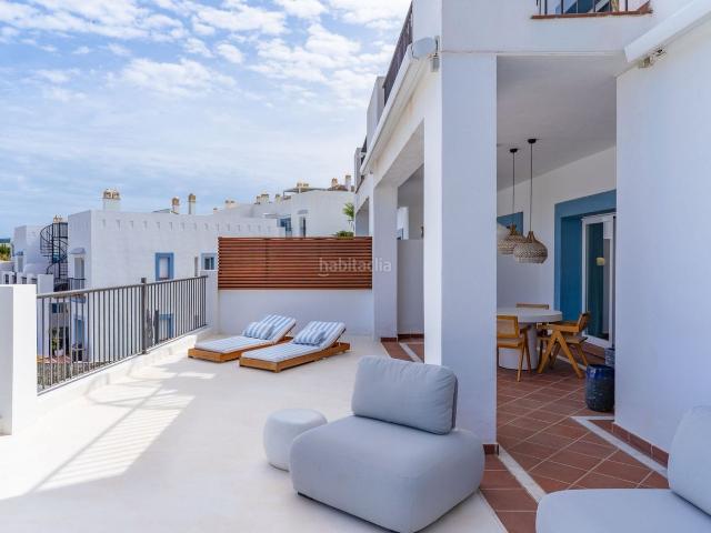 Apartamento en venta en Benahavís, El Paraíso. LUJO. Apartamentos.