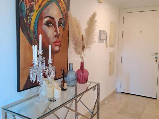 Apartamento en venta en Benahavís, El Paraíso. Stylish & Spacious 2 Bedroom Apartment, Investment opportunity. Apartamentos.