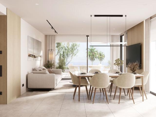Apartamento en venta en Benahavís, Los Flamingos. Apartamento de 2 dormitorios con servicios premium. Apartamentos.