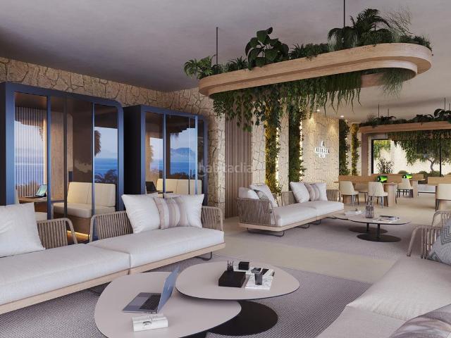 Apartamento en venta en Benahavís, Los Flamingos. Apartamento en Estepona. Apartamentos.