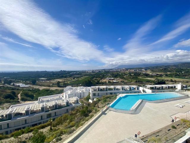 Apartamento en venta en Benahavís, Los Flamingos. Apartamentos.