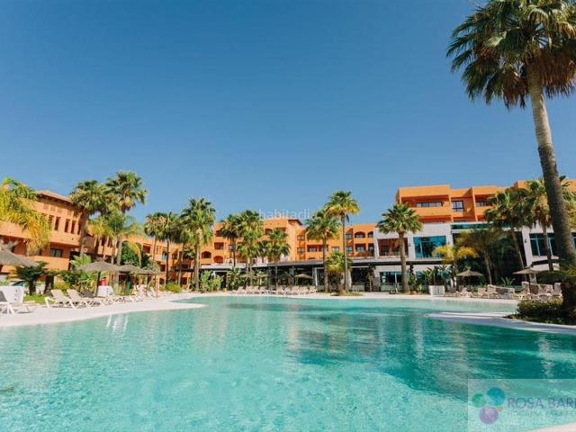 Apartamento en venta en Benahavís, Los Flamingos. BenahavísApartamento. Apartamentos.