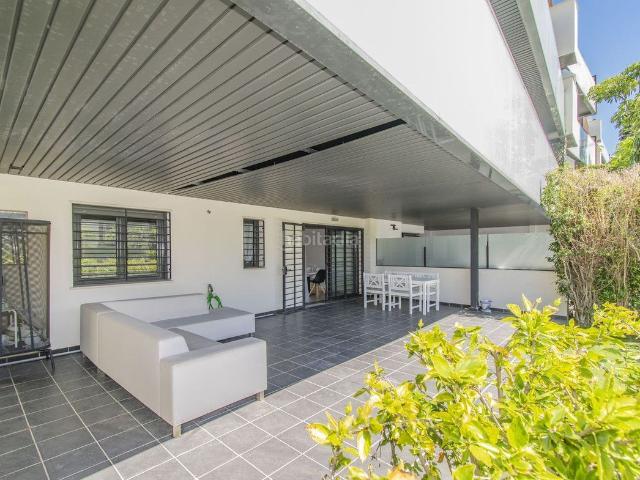 Apartamento en venta en Benahavís, Los Flamingos. Estupendo Apartamento en Los Flamingos, Benahavís. Apartamentos.