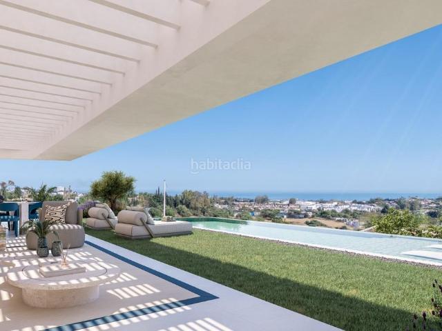 Apartamento en venta en Benahavís, La Quinta. Apartamento de Obra Nueva en Benahavís Activo Exclusivo en Ubicación Estratégica. Apartamentos.