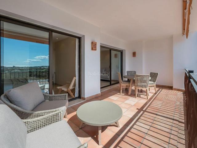 Apartamento en venta en Benahavís, La Quinta. Apartamentos.
