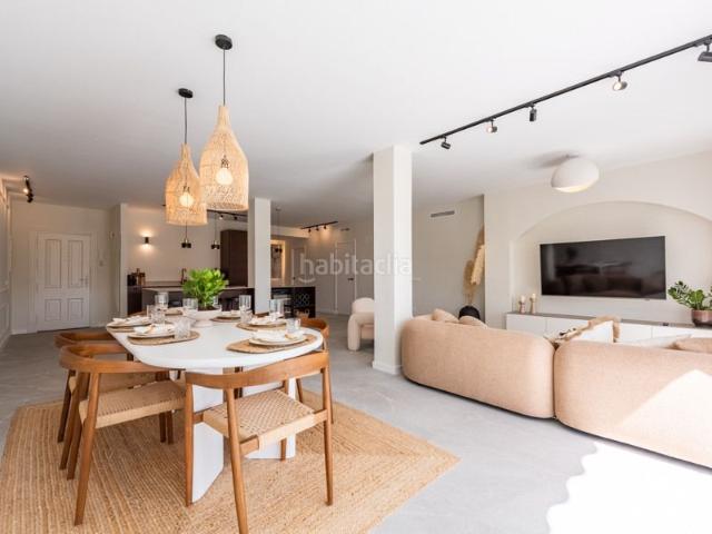 Apartamento en venta en Benahavís, La Quinta. Apartamentos.