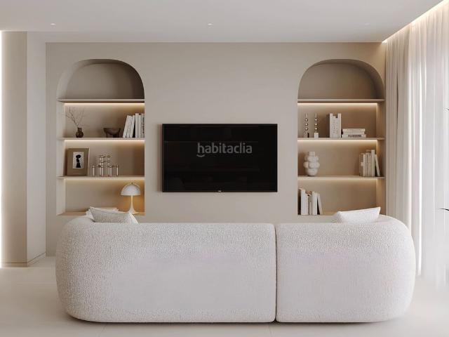 Apartamento en venta en Benahavís, La Quinta. Apartamentos.
