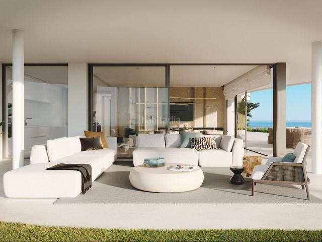 Apartamento en venta en Benahavís, La Quinta. Apartamentos.