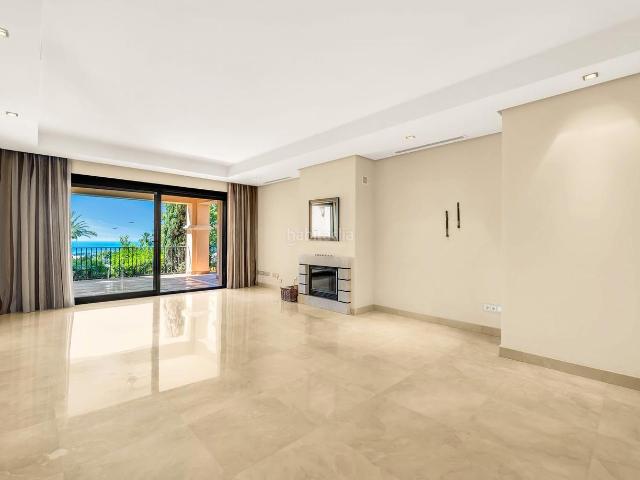 Apartamento en venta en Benahavís, La Quinta. Apartamentos.