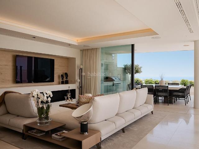 Apartamento en venta en Benahavís, La Quinta. Apartamentos.