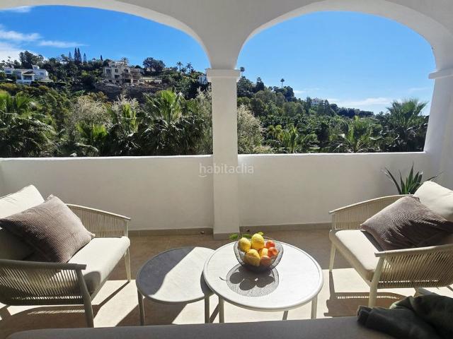 Apartamento en venta en Benahavís, La Quinta. Apartamentos.