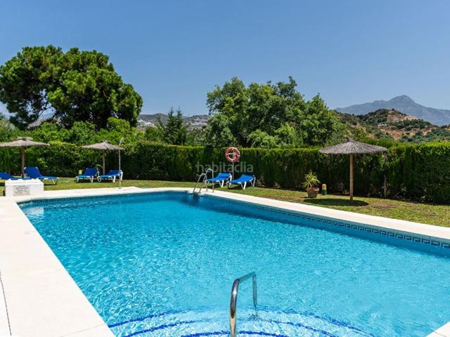 Apartamento en venta en Benahavís, La Quinta. Lujoso Apartamento de 3 Dormitorios en La Quinta. Apartamentos.