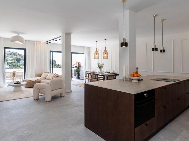 Apartamento en venta en Benahavís, La Quinta. Lujoso Apartamento de 3 Dormitorios en La Quinta. Apartamentos.