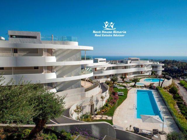 Apartamento en venta en Benahavís, La Quinta