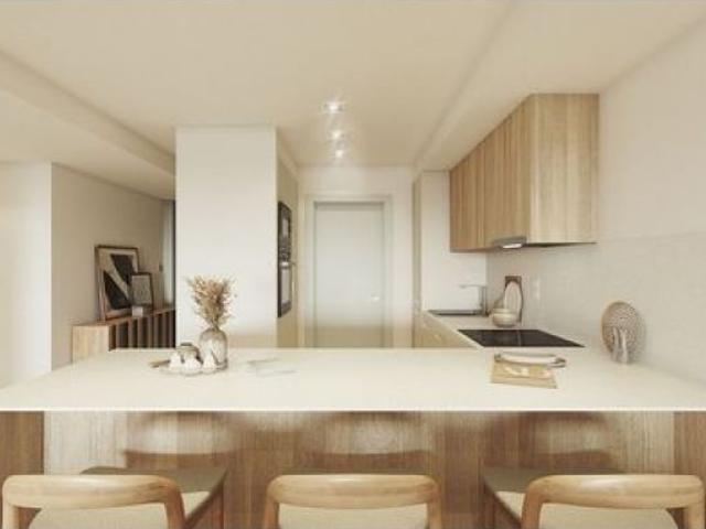 apartamento en Venta en Benahavis. LEPV T4514