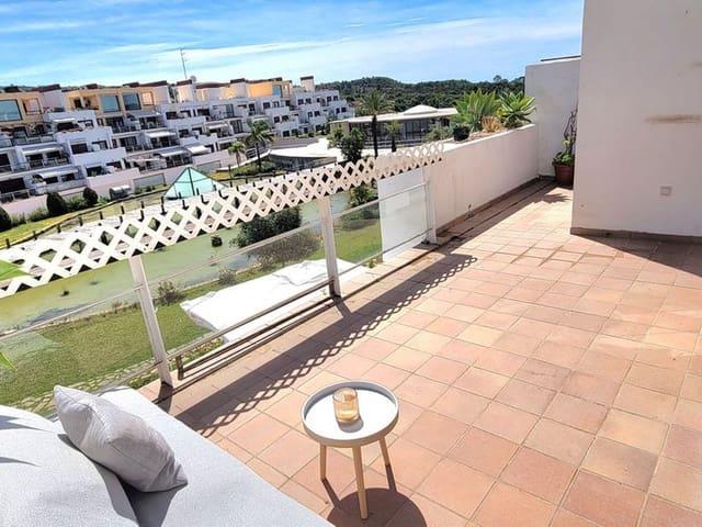 Apartamento en venta en Benahavís, Málaga Costa del Sol