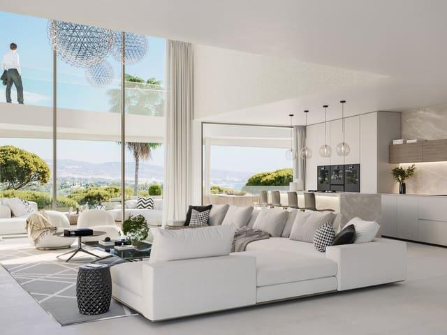 Apartamento en venta en Benahavís, Málaga Costa del Sol