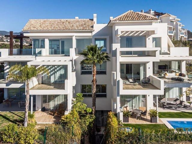 Apartamento en venta en Benahavís, Málaga Costa del Sol