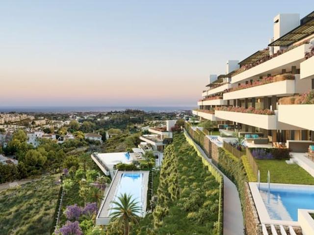 Apartamento en venta en Benahavís, Málaga Costa del Sol