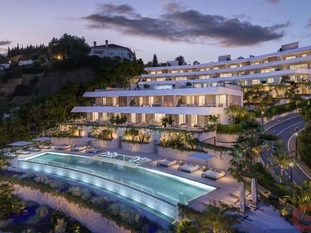 Apartamento en venta en Benahavís, Málaga Costa del Sol