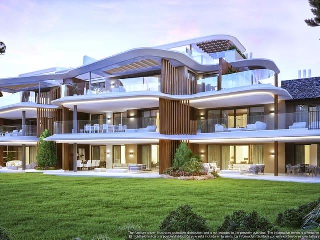Apartamento en venta en Benahavís, Málaga Costa del Sol