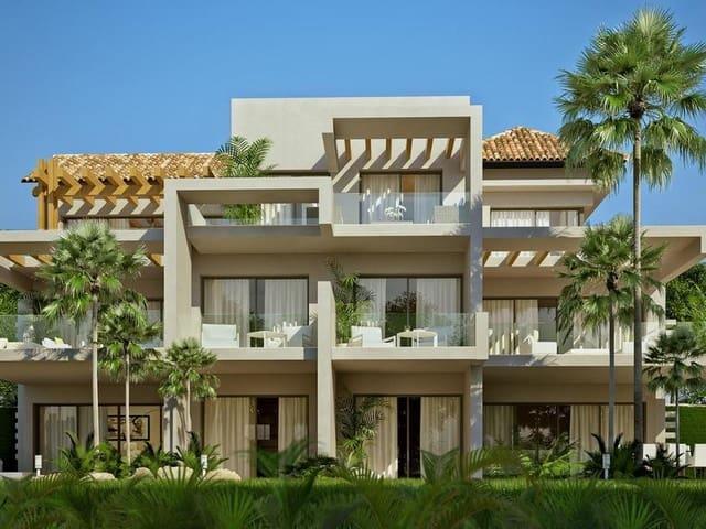 Apartamento en venta en Benahavís, Málaga Costa del Sol