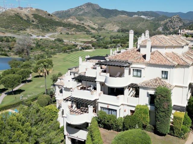 Apartamento en venta en Benahavís, Málaga Costa del Sol