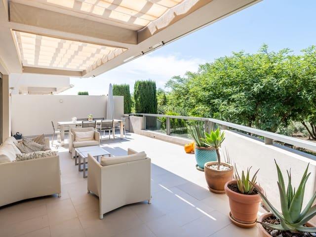 Apartamento en venta en Benahavís, Málaga Costa del Sol