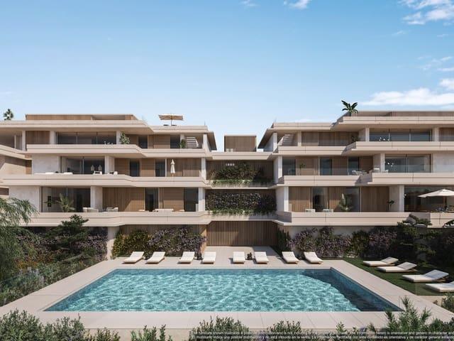 Apartamento en venta en Benahavís, Málaga Costa del Sol